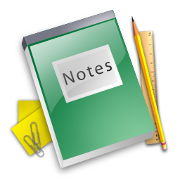 write note online